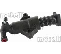 Cilindro frizione Alluminio 54-0084 METELLI per AUDI SKODA VW SEAT