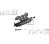 METELLI 54-0198 Cilindro secondario, frizione