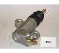 Cilindro frizione Alluminio 85-01-198 ASHIKA per NISSAN 200SX SERENA 200SX Coupé