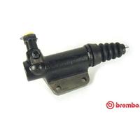 Cilindro frizione Alluminio E 23 009 BREMBO per FIAT CITROËN PEUGEOT LANCIA OPEL