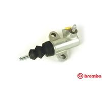 Cilindro frizione Alluminio E 24 003 BREMBO per NISSAN FORD