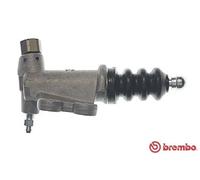 Cilindro frizione Alluminio E 28 010 BREMBO per HONDA CIVIC IX CIVIC IX Tourer