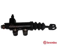 BREMBO E 30 009 Cilindro secondario, frizione