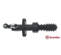 BREMBO E 61 010 Cilindro secondario, frizione