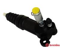 Cilindro frizione Alluminio E 85 008 BREMBO per AUDI VW SKODA PORSCHE