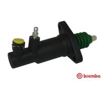 BREMBO E 85 015 Cilindro secondario, frizione