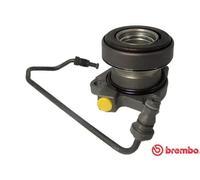 BREMBO E 85 016 Cilindro secondario, frizione