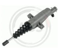 Cilindro frizione Alluminio infilato 61325 A.B.S. per PEUGEOT FIAT CITROËN