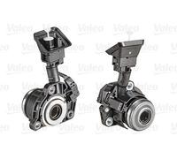 Cilindro Frizione Centrale di Comando Valeo OEM Citroën C3 810008