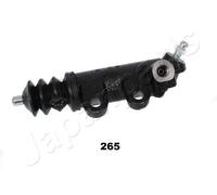 Cilindro frizione CY-265 JAPANPARTS per TOYOTA COROLLA Tre volumi AURIS