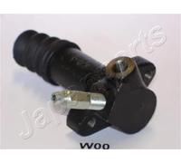 JAPANPARTS CY-W00 Cilindro secondario, frizione