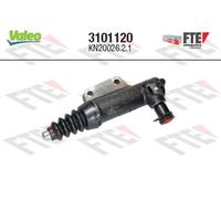 Cilindro frizione Ghisa 3101120 VALEO per FIAT PEUGEOT LANCIA OPEL CITROËN