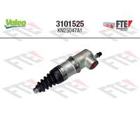 Cilindro frizione Ghisa 3101525 VALEO per ALFA ROMEO FIAT LANCIA