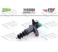 Valeo FTE Cilindro Rilascio Frizione per Veicoli Daewoo Kalos Daewoo Kalos