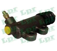 Cilindro frizione Ghisa 3531 LPR per TOYOTA CRESSIDA Tre volumi SUPRA
