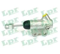 Lpr Lpr Frenante 3615