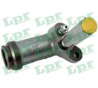 Cilindro slave, frizione LPR 3622