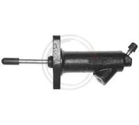 A.B.S. Cilindro secondario, frizione