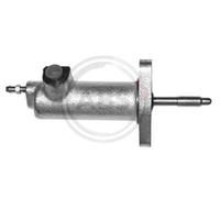 A.B.S. Cilindro secondario, Frizione compatibile con MERCEDES-BENZ 41801X