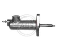 A.B.S. Cilindro secondario, Frizione compatibile con MERCEDES-BENZ 41802X