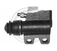 Cilindro frizione Ghisa 71583 A.B.S. per NISSAN SUNNY II Hatchback MAXIMA III