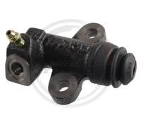 A.B.S. Cilindro secondario, frizione