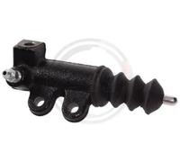 A.B.S. Cilindro secondario, Frizione compatibile con MITSUBISHI 75304