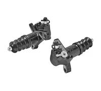 Cilindro slave, frizione VALEO 804727