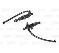 Cilindro frizione Ghisa 804729 VALEO per HYUNDAI GETZ