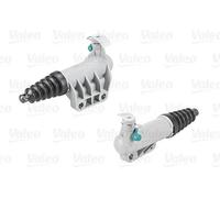 Cilindro Frizione Secondario Valeo Alfa Romeo 147 1.9 JTDm 74_85_88 Kw