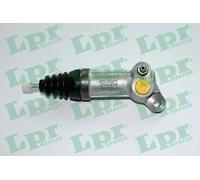 LPR 8103 Cilindro secondario, Frizione per AUDI,PORSCHE