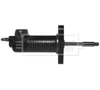 Cilindro frizione Ghisa BES112 BORG & BECK per MERCEDES-BENZ 190 123 Tre volumi