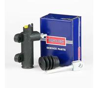 Cilindro frizione Ghisa BES267 BORG & BECK per KIA HYUNDAI