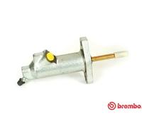 Cilindro frizione Ghisa E 06 004 BREMBO per BMW 3 5 2500-3.3 2.5-3.2 Coupé 7 M1