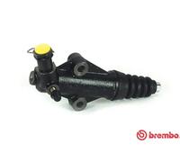 Cilindro frizione Ghisa E 23 010 BREMBO per FIAT LANCIA