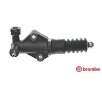 Cilindro frizione Ghisa E 23 022 BREMBO per LANCIA FIAT ALFA ROMEO FORD