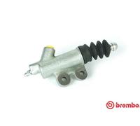 Cilindro frizione Ghisa E 28 002 BREMBO per HONDA NISSAN