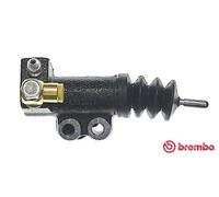 Brembo E 30 016 - Cilindro Frizione