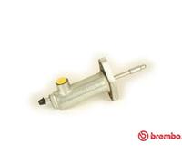 Cilindro frizione Ghisa E 50 002 BREMBO per MERCEDES-BENZ /8 123 Tre volumi SL