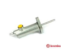 Cilindro frizione Ghisa E 50 004 BREMBO per MERCEDES-BENZ PUCH