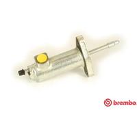 Cilindro frizione Ghisa E 50 006 BREMBO per MERCEDES-BENZ PUCH