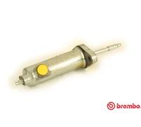 Cilindro frizione Ghisa E 50 007 BREMBO per MERCEDES-BENZ VW MULTICAR