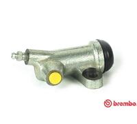 Cilindro frizione Ghisa E 52 001 BREMBO per ROVER AUSTIN