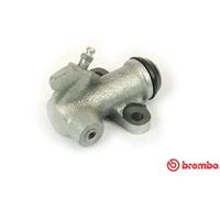 BREMBO E 52 008 Cilindro secondario, frizione
