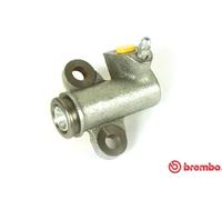 BREMBO E 56 015 Cilindro secondario, frizione