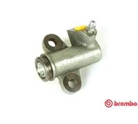 Cilindro frizione Ghisa E 56 016 BREMBO per NISSAN 300ZX PICK UP TERRANO II
