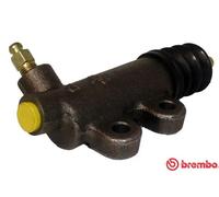 Cilindro frizione Ghisa E 83 006 BREMBO per TOYOTA CRESSIDA Tre volumi SUPRA