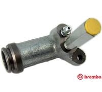 Brembo E 85 007 - Cilindro Frizione