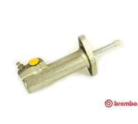 BREMBO E 85 011 Cilindro secondario, frizione
