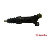 Cilindro frizione Ghisa E 85 014 BREMBO per AUDI SEAT